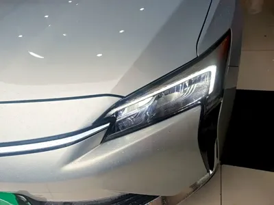 Buick Velite 6