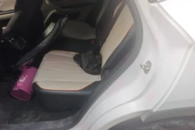 BYD Song PLUS New Energy