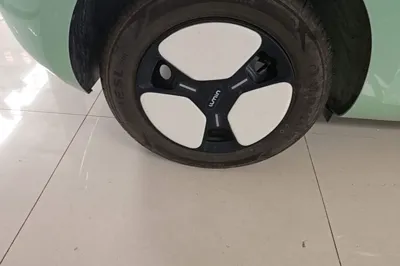 CHANGAN NEVO Lumin