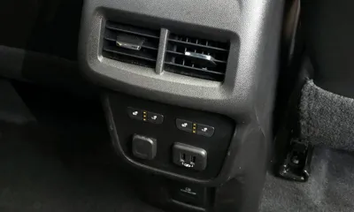 ChevroletGMDaewoo Equinox