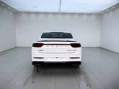Geely Xingrui