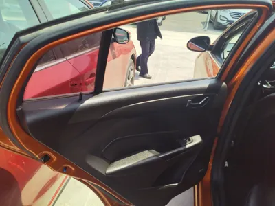 Chery Arrizo 5