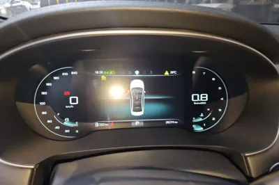 Roewe i6 Max