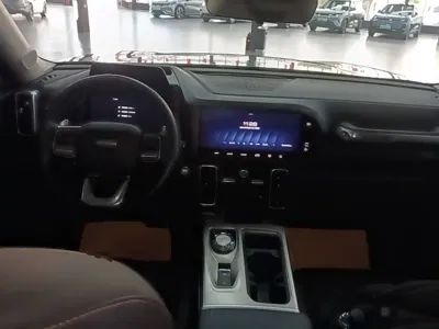 Haval Big Dog
