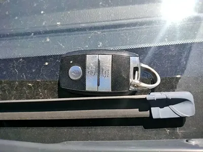 Kia KX3