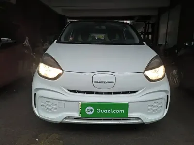 Roewe Clever