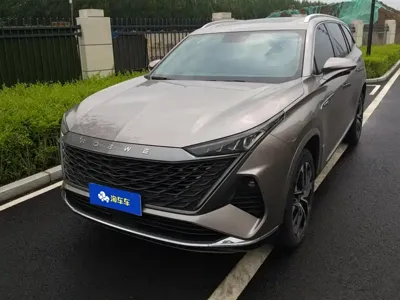 Roewe RX9