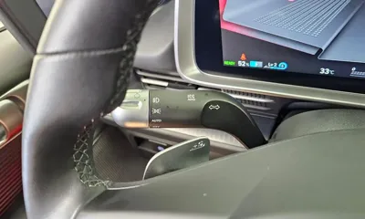 Hyundai Ioniq6