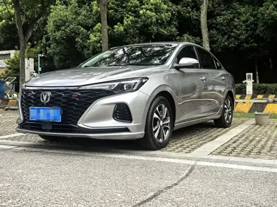 Changan Eado