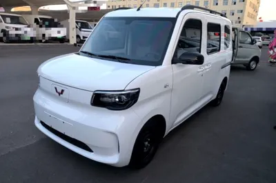 Wuling Zhiguang New Energy