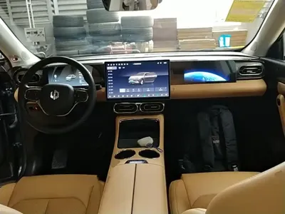 Leapmotor Leapmotor C11