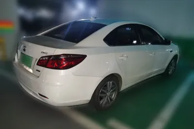 Changan Eado