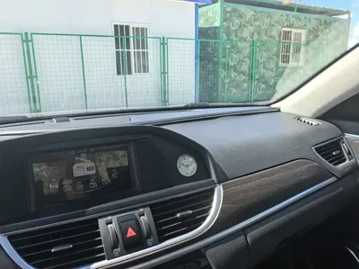 JAC Refine A60