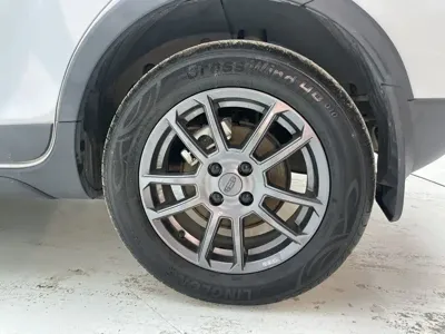 Geely Vision X3