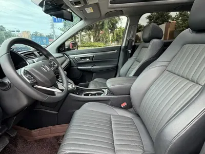 Honda Breeze