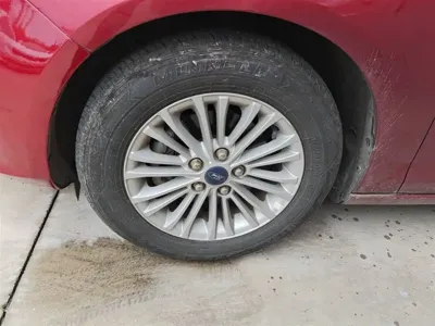 Ford Escort