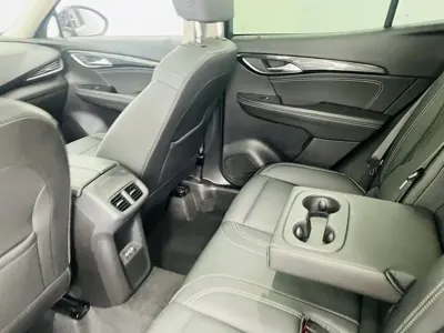 Buick Envision S