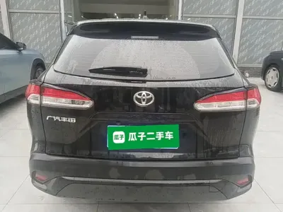 Toyota Frontlander