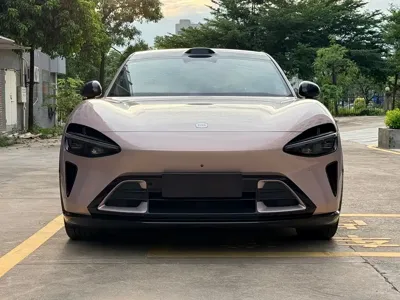 Xiaomi 小米YU7