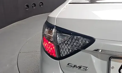 Renault-KoreaSamsung SM3
