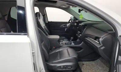 ChevroletGMDaewoo Traverse