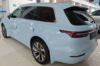 Li Auto ONE