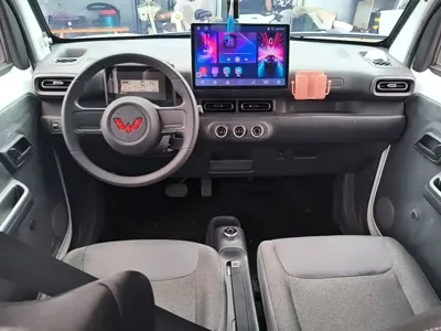 Wuling Zhiguang EV