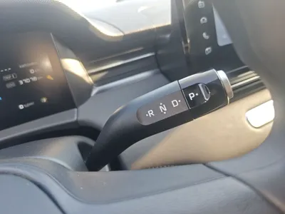 Roewe D6