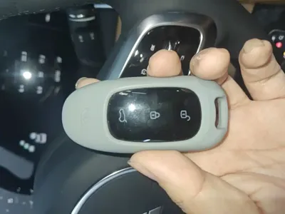 Li Auto Li ONE