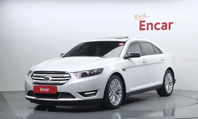 Ford Taurus