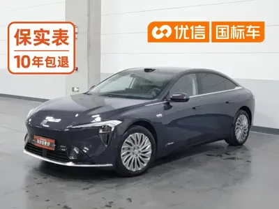 Buick Electra L7