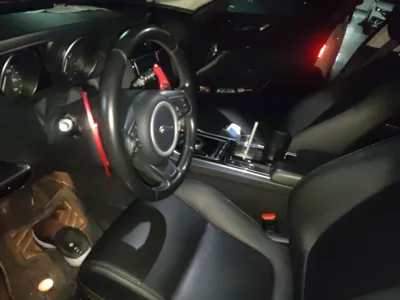 Jaguar XEL