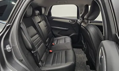 Renault-KoreaSamsung XM3