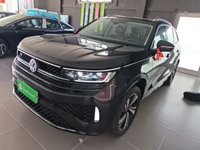 Volkswagen Tavendor