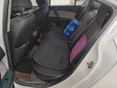 Mazda 3 Xingcheng