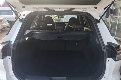 Chery Tiggo 7 Plus