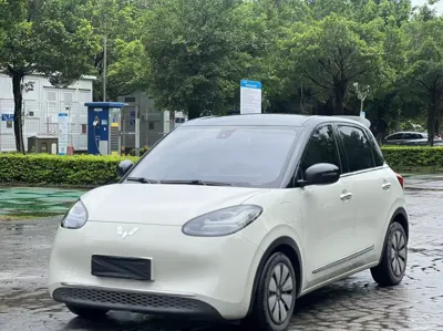 Wuling Bingo