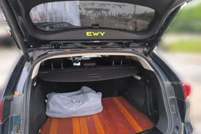 WEY VV7