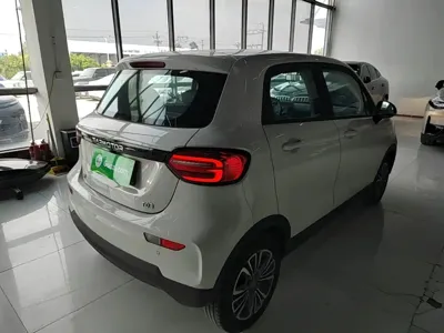 Leapmotor Leapmotor T03
