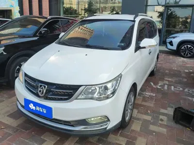 Baojun 730