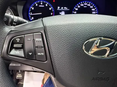 Hyundai Mistra