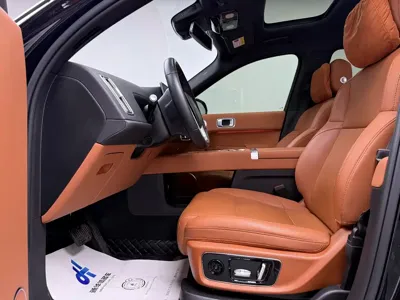 Li Auto Li L8