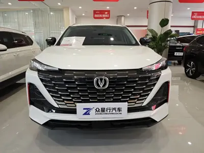 Changan CS55PLUS