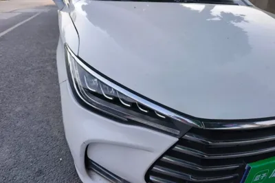 BYD Song Max