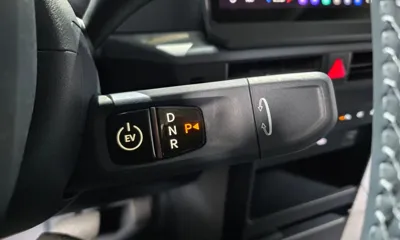 Kia PV5
