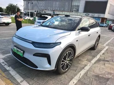 Leapmotor Leapmotor C11