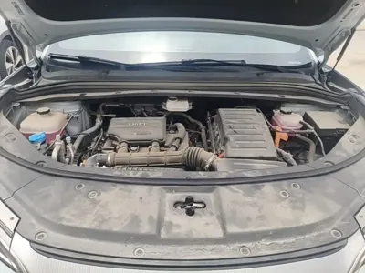 BYD L DM-i