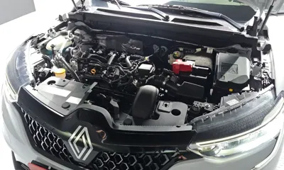 Renault-KoreaSamsung XM3