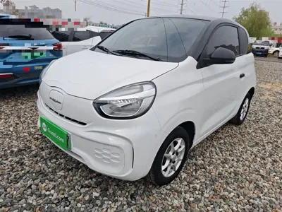 Roewe Clever