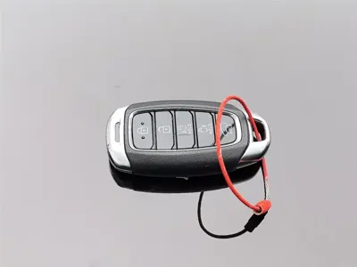 Hyundai Custo